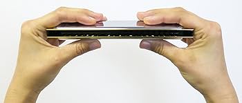 Amazon.co.jp: TOMBO 複音ハーモニカ Cm調 特製トンボバンド 21穴 1521 Amazon.co.jp: TOMBO 複音ハーモニカ Cm調 特製トンボバンド 21穴 1521